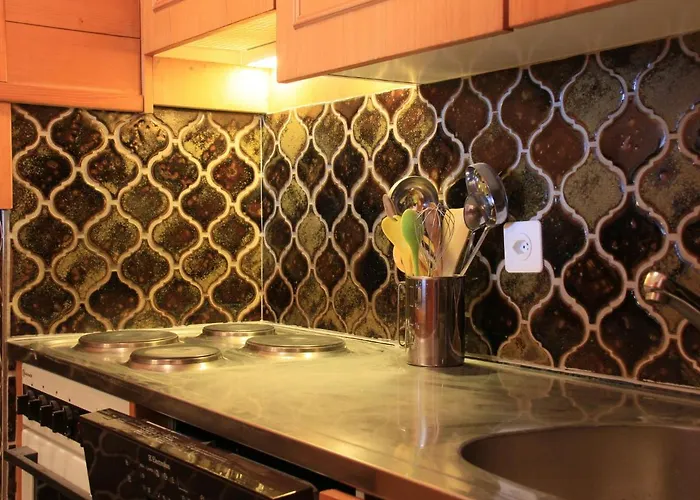 Grand-hotel B35 By Interhome