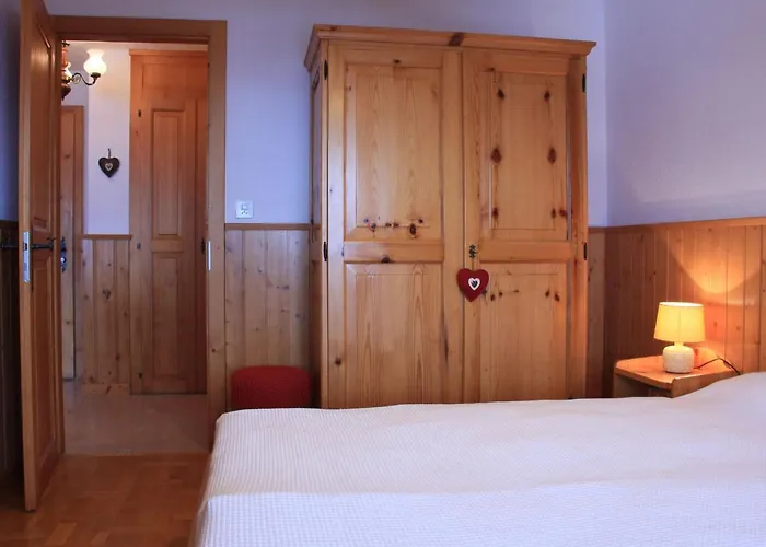 Grand-hotel B35 By Interhome Apartmán